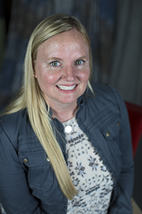 Michelle Boyce - Dean of Health Sciences